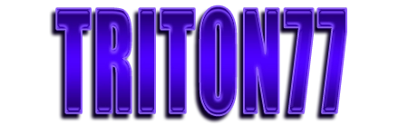 TRITON77 Logo
